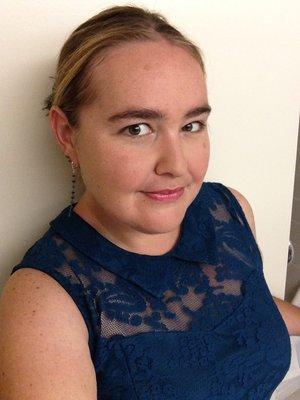Photo of Sara E. P.