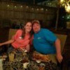 Photo of Clayton AndStefanie W.