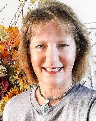 Photo of Sue J.