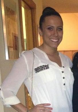 Photo of Rebecca F.