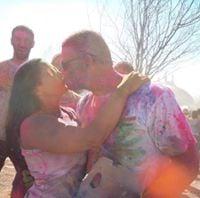 photo of Tinamaria P.