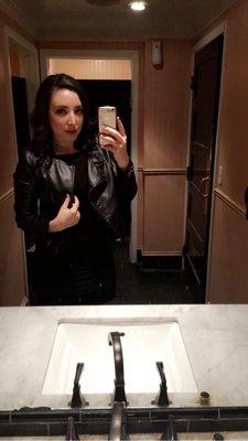Photo of Crystal R.