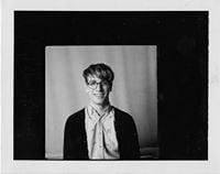 Photo of Robbie T.