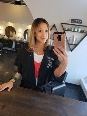 Photo of Sarita G.