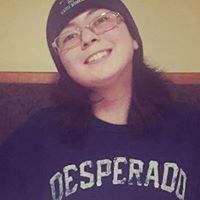 photo of Kathrina N.