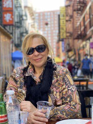 Photo of Gleny Z.