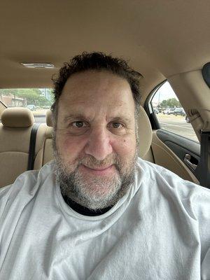 Photo of Yaniv G.