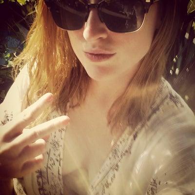 Photo of Kirsten I.