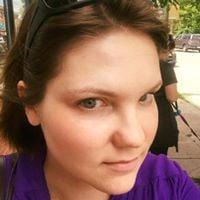 photo of Christine P.