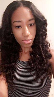 photo of Cecellia B.