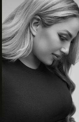 Photo of Ester M.