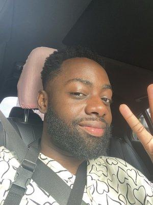 photo of Akinshola L.