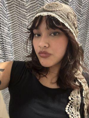 Photo of Kiana A.
