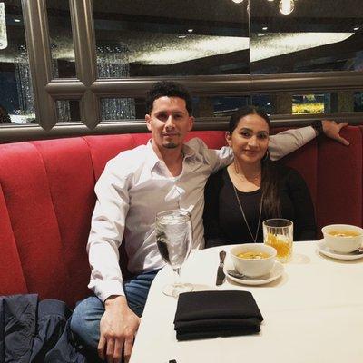 Photo of Raymundo G.