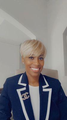 photo of Lateesha M.