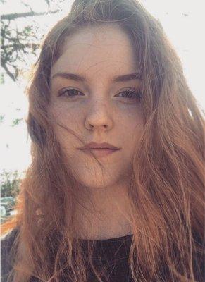 photo of Alexandra N.