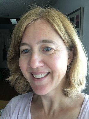 photo of Elizabeth U.