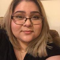 photo of Perla W.