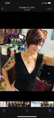 Photo of Tisha P.