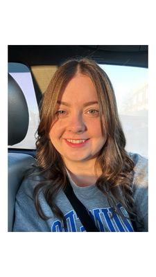 Photo of Mackenzie R.