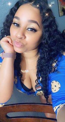 Photo of Tatiana J.