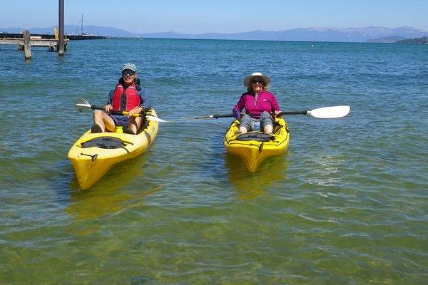 photo of Karen And Don B.