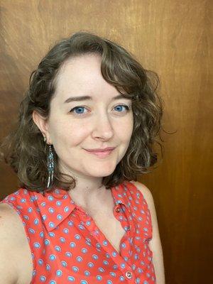 Photo of Stephanie I.
