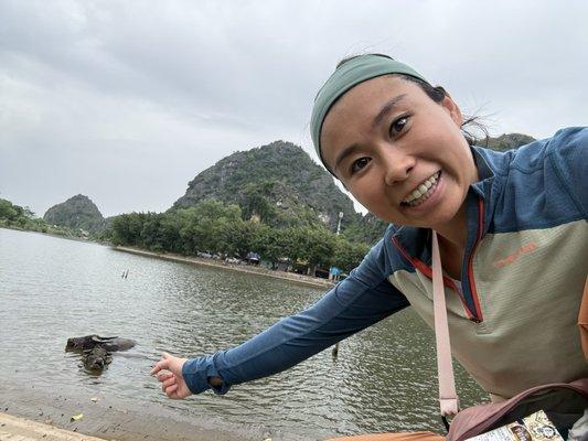 Photo of Jennifer U.