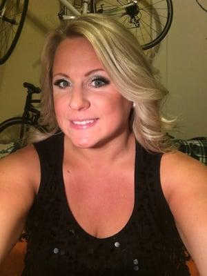 Photo of Katie M.