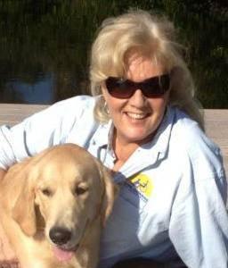 Photo of Pamela B.