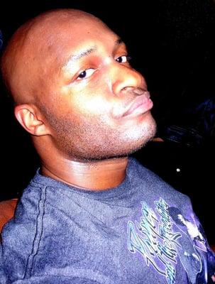 Photo of Jevon N.