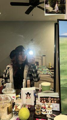 Photo of Isabella C.