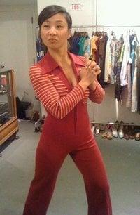 Photo of Becky W.