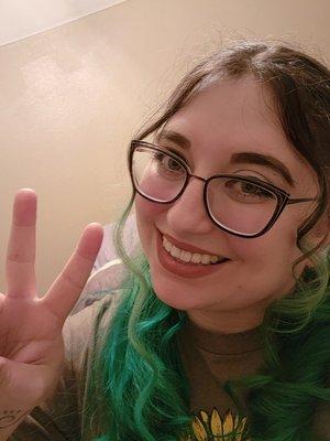 Photo of Ashley P.