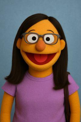 photo of Katherine S.