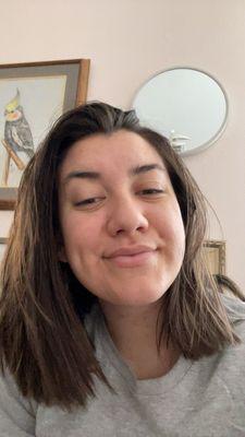 Photo of Riana A.