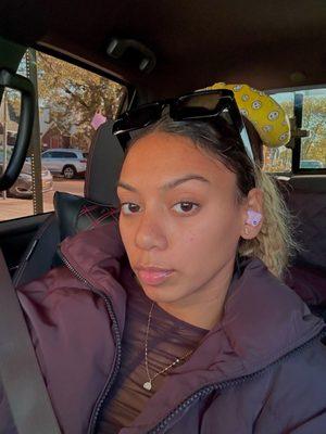 Photo of Bri R.