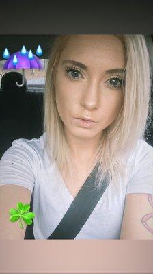 Photo of Cass E.