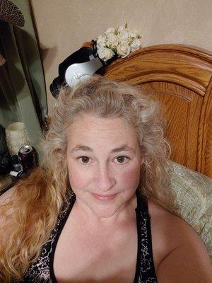 Photo of Sonja C.