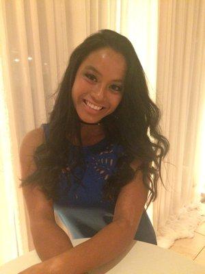 Photo of Melissa A.