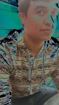 Photo of Aldo M.