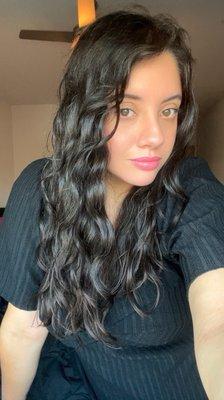 Photo of Yoalli C.