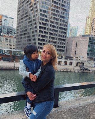 Photo of Angelica D.