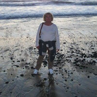 Photo of Jeri L.