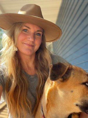 Photo of Kelly T.