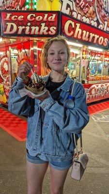 Photo of Meg L.