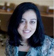Photo of Charanya R.
