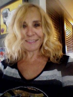 Photo of Cynthia M.