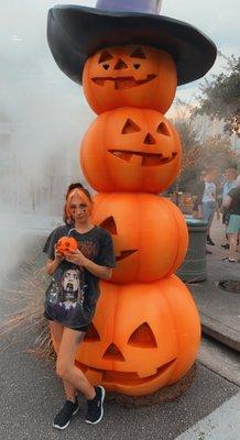 Photo of Jessica K.