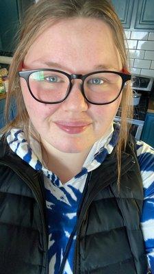 photo of Katelynn S.